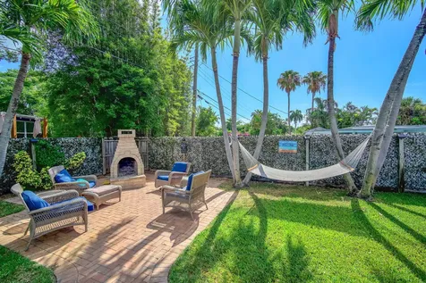 2108 Lake Bass Circle Lake Worth FL 33461