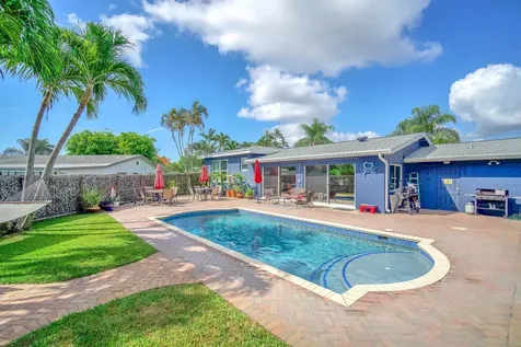 2108 Lake Bass Circle Lake Worth FL 33461