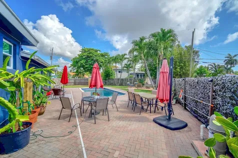 2108 Lake Bass Circle Lake Worth FL 33461