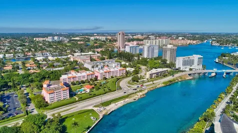 1001 W Palmetto Park Road Boca Raton FL 33486