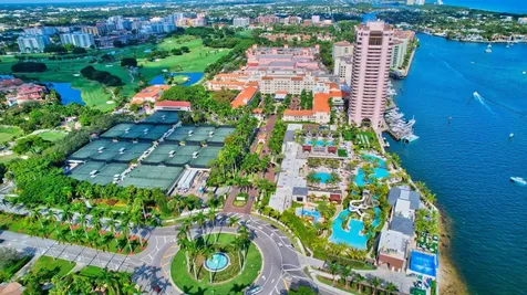 1001 W Palmetto Park Road Boca Raton FL 33486