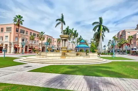 1001 W Palmetto Park Road Boca Raton FL 33486