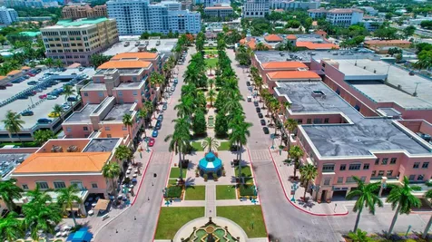 1001 W Palmetto Park Road Boca Raton FL 33486