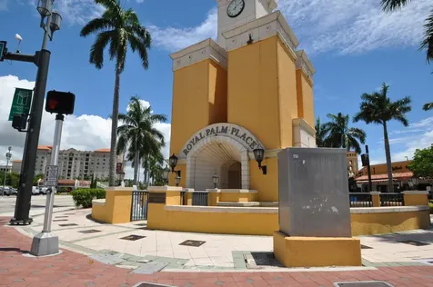1001 W Palmetto Park Road Boca Raton FL 33486