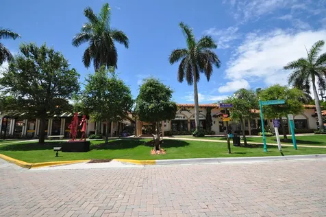 1001 W Palmetto Park Road Boca Raton FL 33486