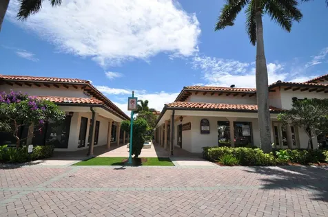 1001 W Palmetto Park Road Boca Raton FL 33486