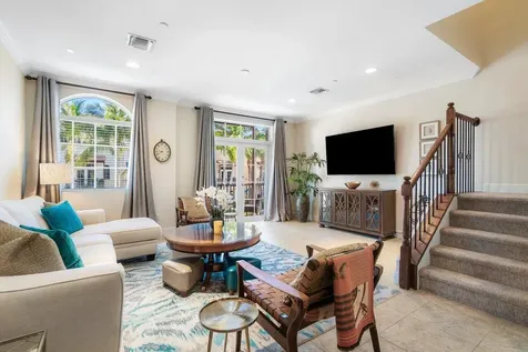 809 Estancia Way Boynton Beach FL 33435