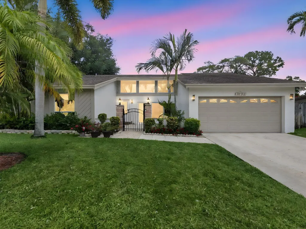 21521 Sassafras Road Boca Raton FL 33433