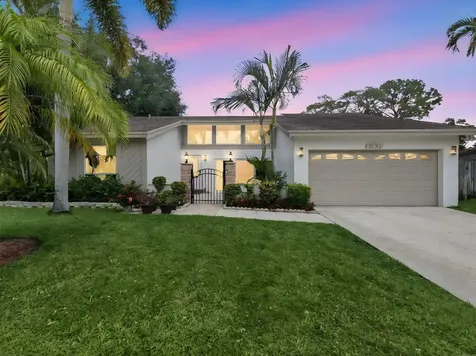 21521 Sassafras Road Boca Raton FL 33433