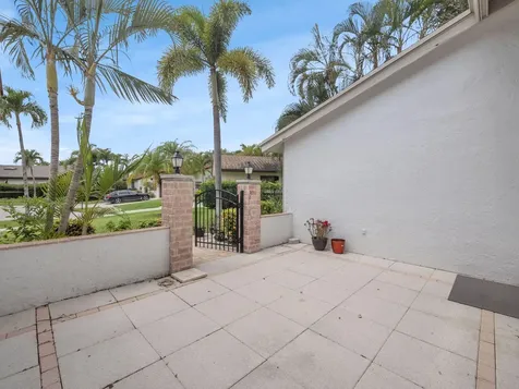21521 Sassafras Road Boca Raton FL 33433