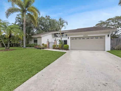 21521 Sassafras Road Boca Raton FL 33433