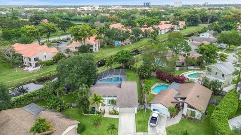 21521 Sassafras Road Boca Raton FL 33433