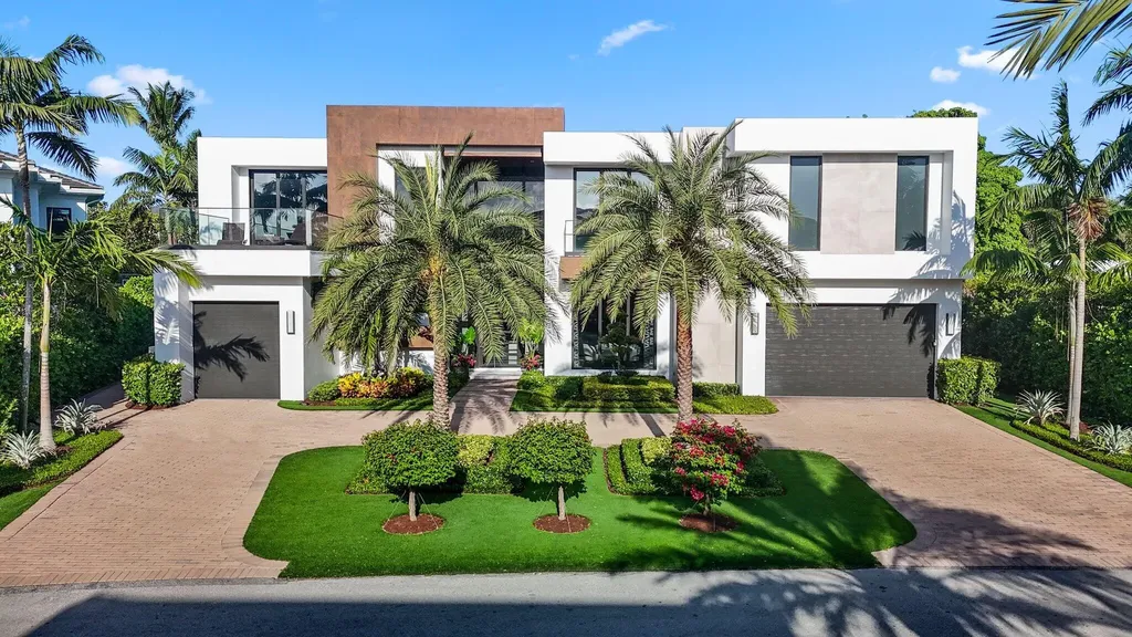 2391 Areca Palm Road Boca Raton FL 33432