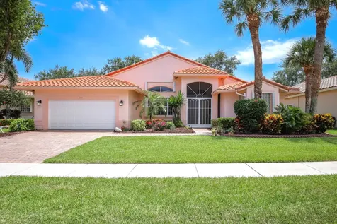 5394 Landon Circle Boynton Beach FL 33437