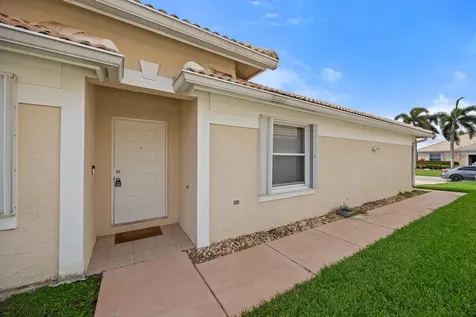 5105 Marla Drive Boynton Beach FL 33436
