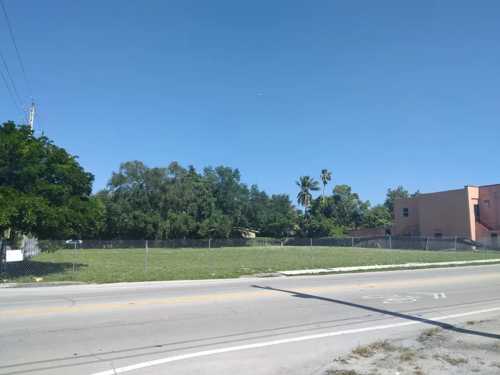 5141 NW 2nd Avenue Miami FL 33127
