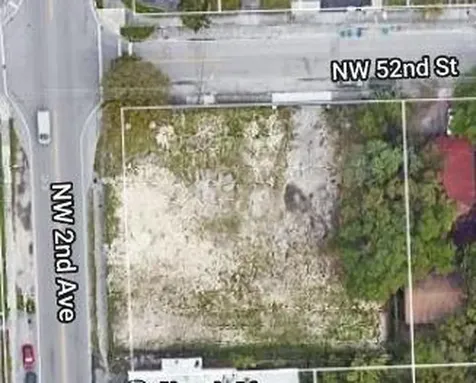 5141 NW 2nd Avenue Miami FL 33127