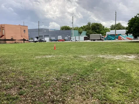 5141 NW 2nd Avenue Miami FL 33127