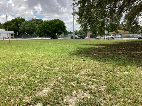 5141 NW 2nd Avenue Miami FL 33127