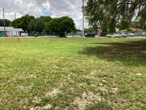 5141 NW 2nd Avenue Miami FL 33127