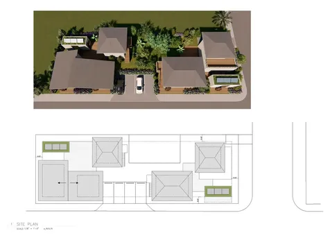 801 Avenue B Avenue Fort Pierce FL 34950