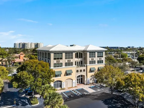 6751 N Federal Highway Boca Raton FL 33487