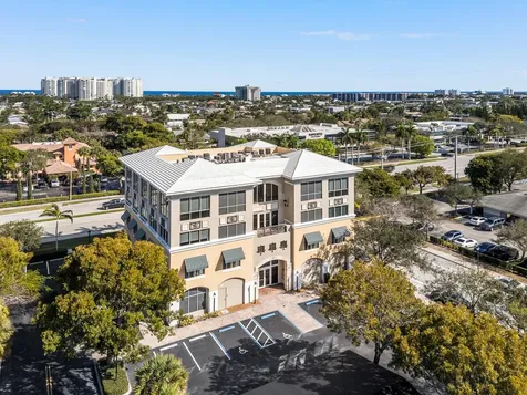 6751 N Federal Highway Boca Raton FL 33487