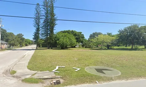1308 Avenue I Avenue Fort Pierce FL 34950