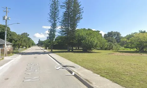 1308 Avenue I Avenue Fort Pierce FL 34950