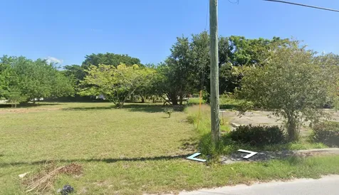 1308 Avenue I Avenue Fort Pierce FL 34950