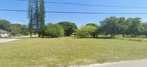 1308 Avenue I Avenue Fort Pierce FL 34950
