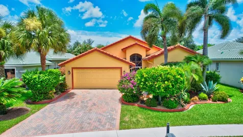 8442 Marsala Way Boynton Beach FL 33472