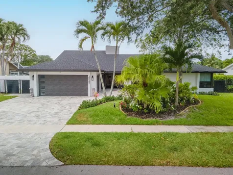 2525 Nw 31st Street Boca Raton FL 33434