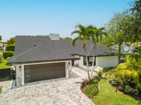 2525 Nw 31st Street Boca Raton FL 33434