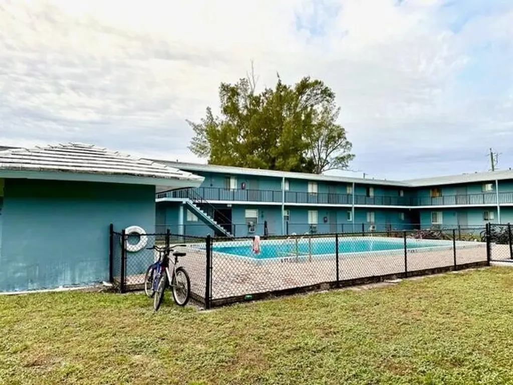 1829 N A Street Lake Worth Beach FL 33460