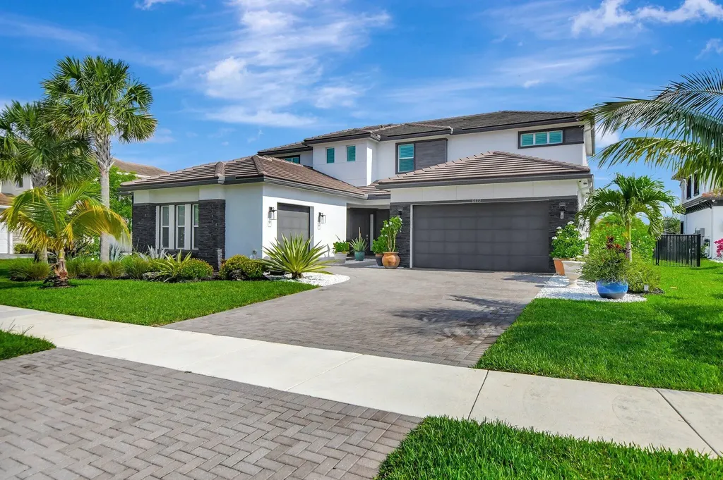 6422 Esprit Way Boynton Beach FL 33437