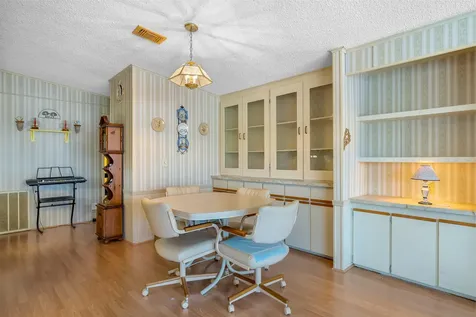 495 Dolphin Circle Barefoot Bay FL 32976