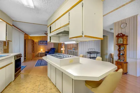 495 Dolphin Circle Barefoot Bay FL 32976