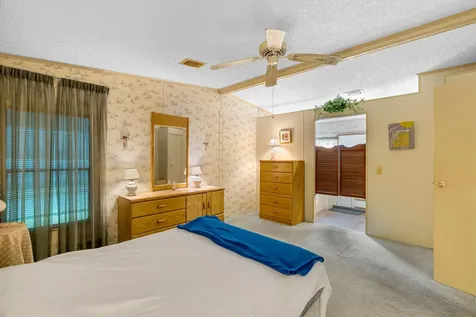 495 Dolphin Circle Barefoot Bay FL 32976