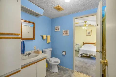 495 Dolphin Circle Barefoot Bay FL 32976