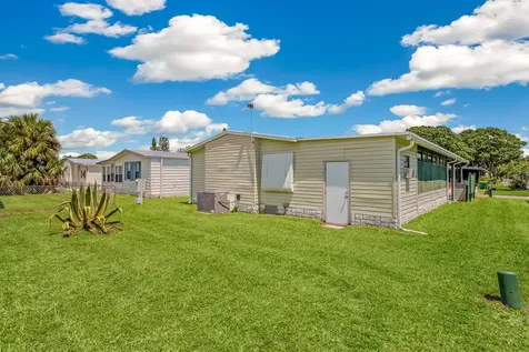 495 Dolphin Circle Barefoot Bay FL 32976