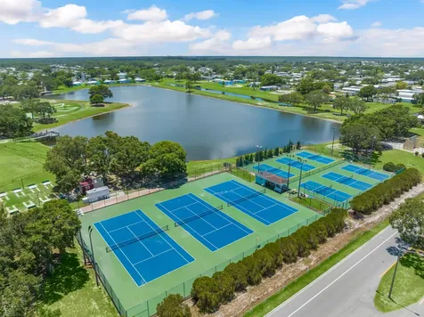 495 Dolphin Circle Barefoot Bay FL 32976