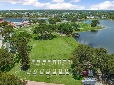 495 Dolphin Circle Barefoot Bay FL 32976