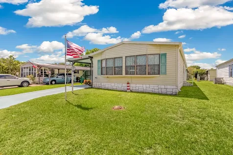 495 Dolphin Circle Barefoot Bay FL 32976