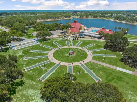 495 Dolphin Circle Barefoot Bay FL 32976