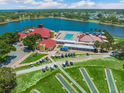 495 Dolphin Circle Barefoot Bay FL 32976