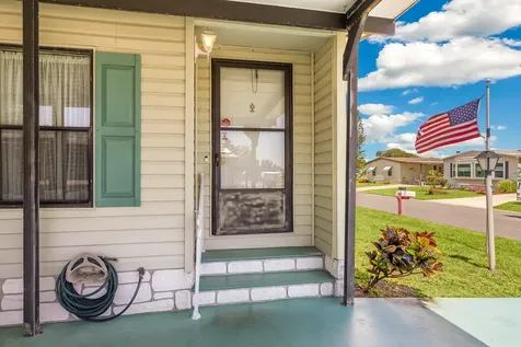 495 Dolphin Circle Barefoot Bay FL 32976