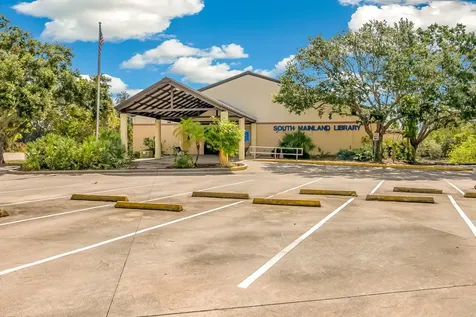 495 Dolphin Circle Barefoot Bay FL 32976