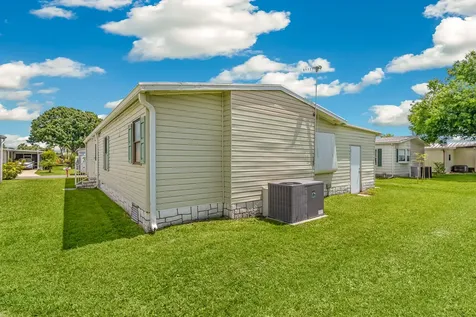 495 Dolphin Circle Barefoot Bay FL 32976