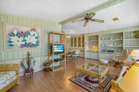 495 Dolphin Circle Barefoot Bay FL 32976